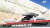 Grotti Jetmax II [HD Unvierse Style] [Vehfuncs]